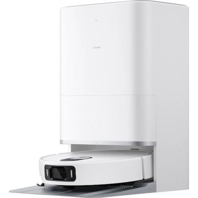 Xiaomi Mi Robot Vacuum 5 Pro White